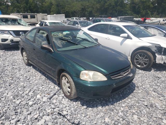 HONDA CIVIC DX 2000 1hgej6222yl082913