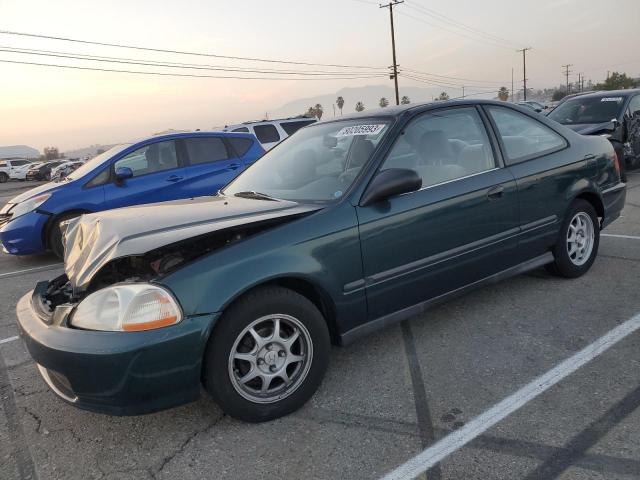 HONDA CIVIC 1997 1hgej6223vl005284