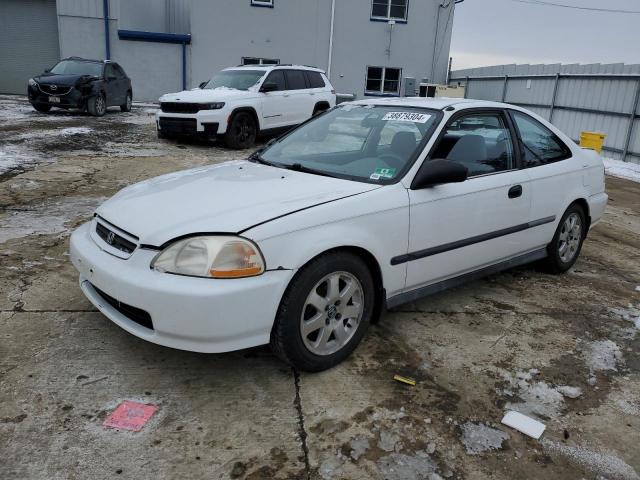 HONDA CIVIC 1996 1hgej6224tl020874