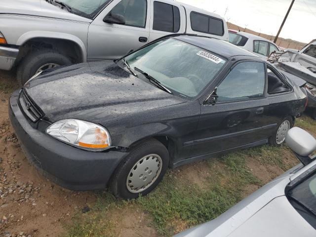 HONDA CIVIC DX 1997 1hgej6226vl080657