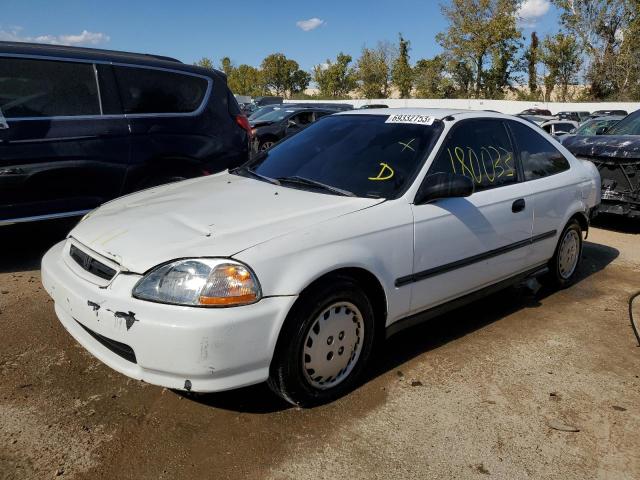 HONDA CIVIC DX 1997 1hgej6226vl102348