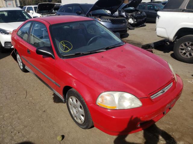 HONDA CIVIC DX 1998 1hgej6226wl001943