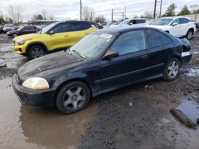 HONDA CIVIC DX 1998 1hgej6226wl133987