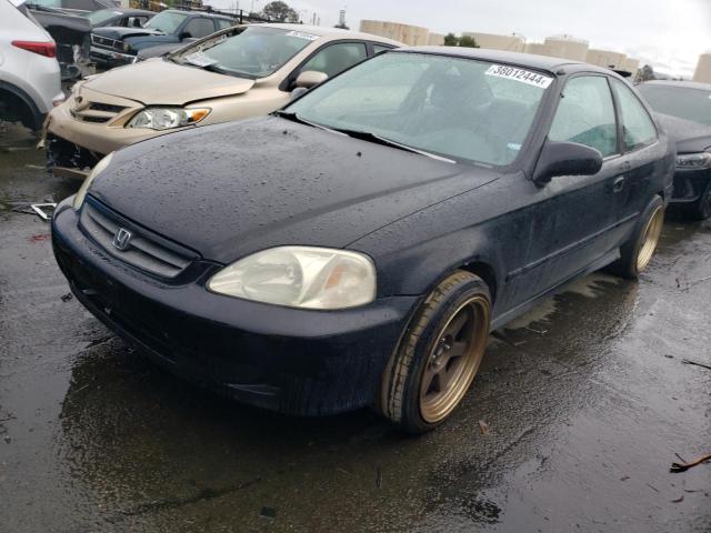 HONDA CIVIC 1999 1hgej6226xl049573