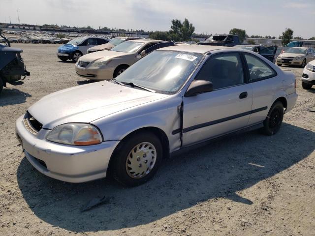 HONDA CIVIC DX 1996 1hgej6228tl048354