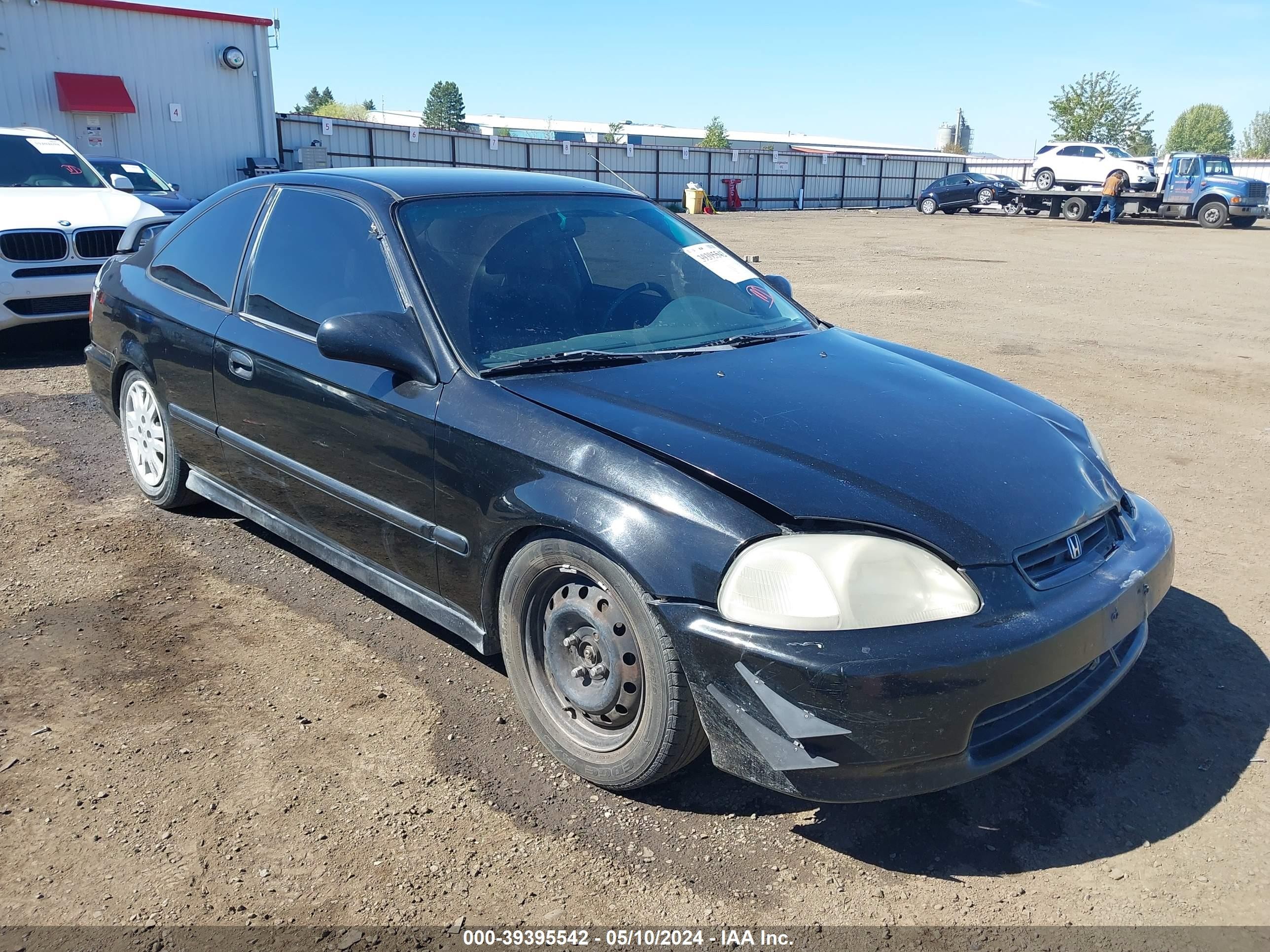 HONDA CIVIC 1997 1hgej6228vl003689