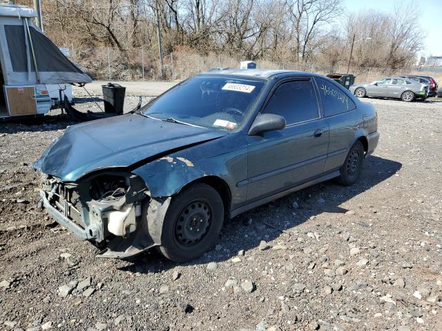 HONDA CIVIC 1997 1hgej6228vl053105