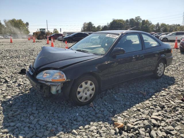 HONDA CIVIC DX 1997 1hgej6228vl123265