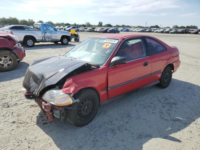 HONDA CIVIC DX 1998 1hgej6229wl001967