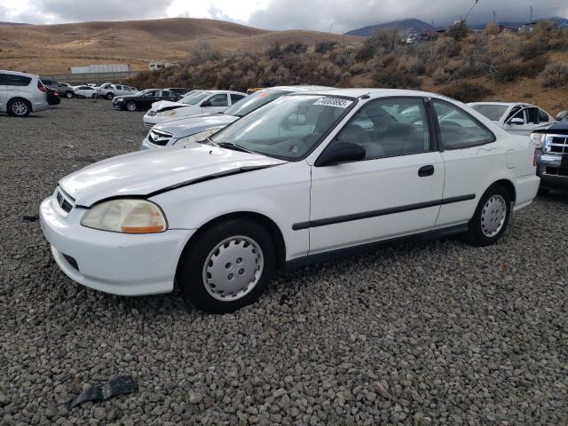 HONDA CIVIC 1997 1hgej622xvl129598