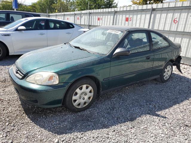 HONDA CIVIC DX 2000 1hgej622xyl129508