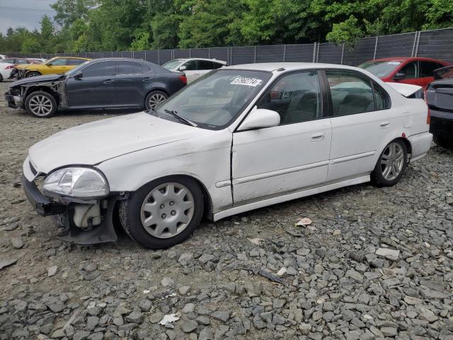 HONDA CIVIC 1996 1hgej6520tl031947