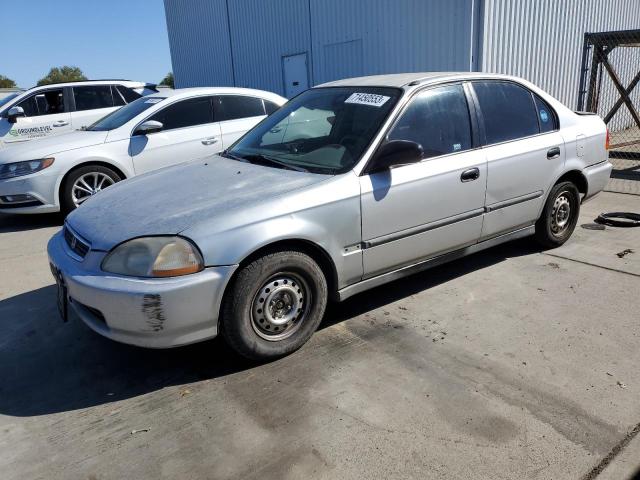 HONDA CIVIC 1996 1hgej6528tl039908