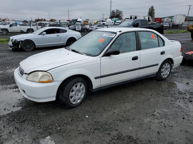 HONDA CIVIC 1998 1hgej6570wl007969