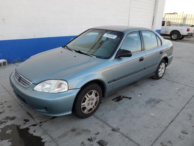 HONDA CIVIC 1999 1hgej6572xl040828