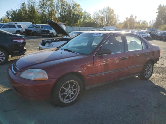 HONDA CIVIC 1998 1hgej6573wl017041