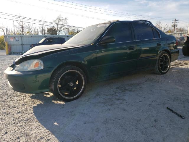 HONDA CIVIC 1999 1hgej6573xl004761