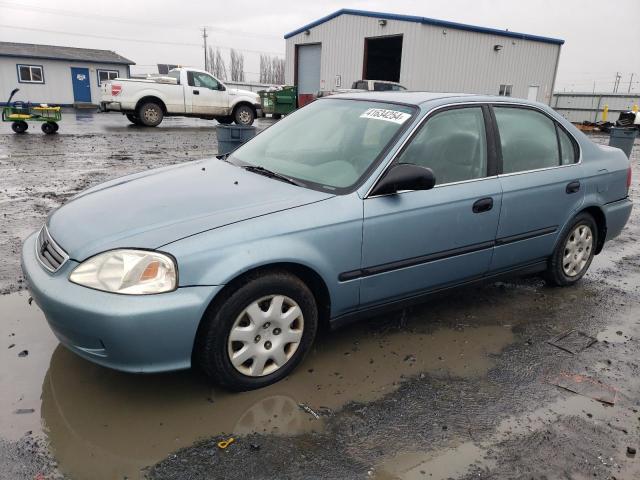 HONDA CIVIC 2000 1hgej6574yl034904