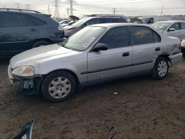 HONDA CIVIC 1999 1hgej6575xl041889