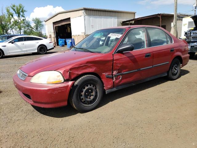 HONDA CIVIC 1998 1hgej6577wl035655