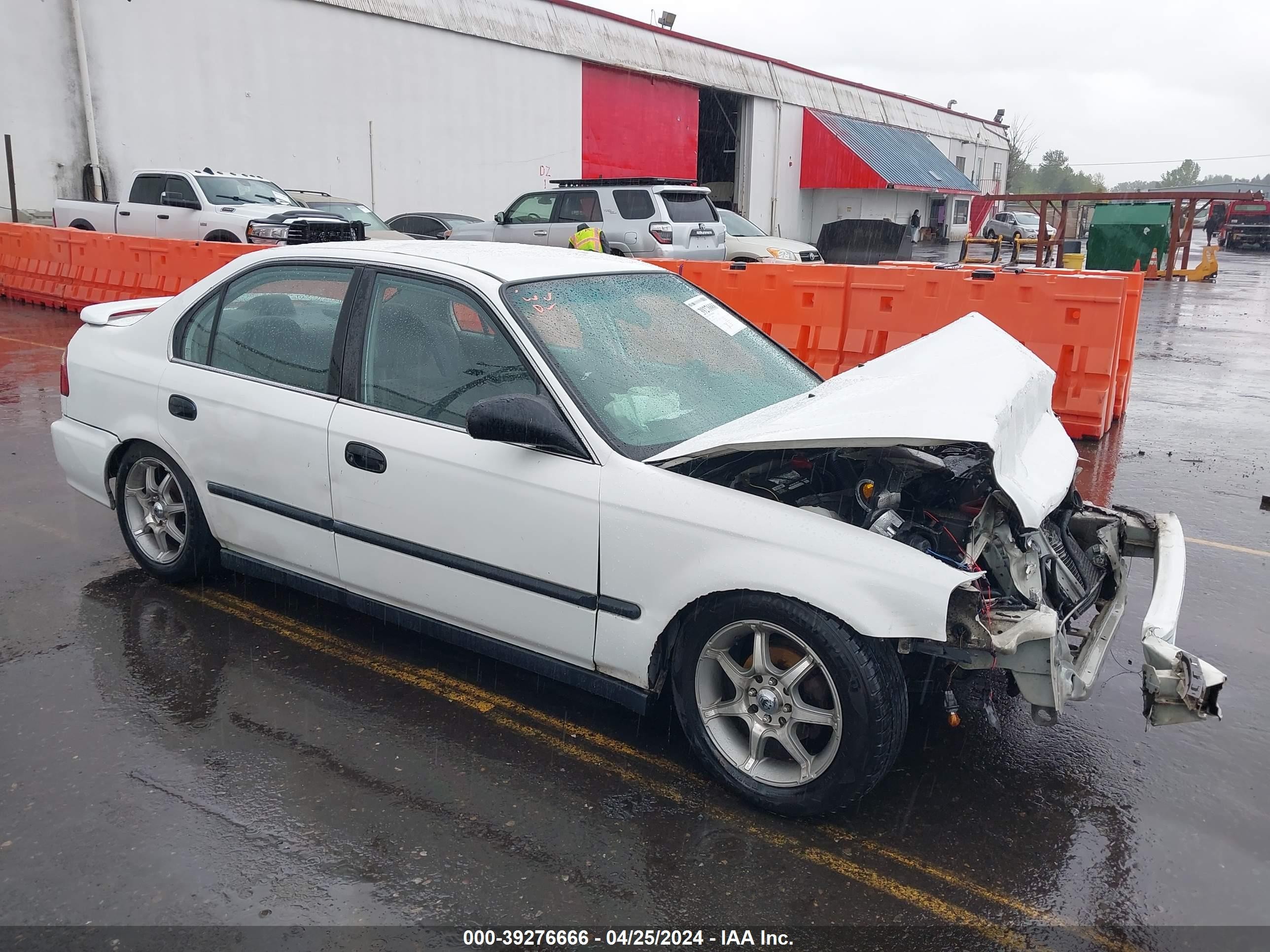 HONDA CIVIC 1999 1hgej6577xl014578