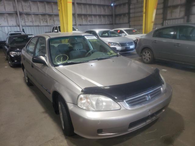 HONDA CIVIC LX 2000 1hgej6578yl019130