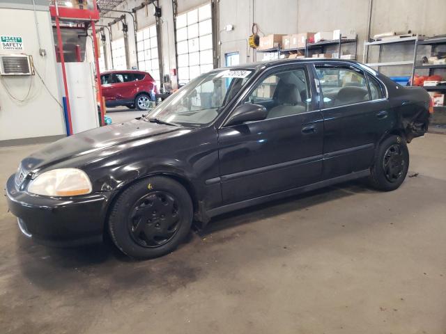 HONDA CIVIC 1996 1hgej6600tl004602