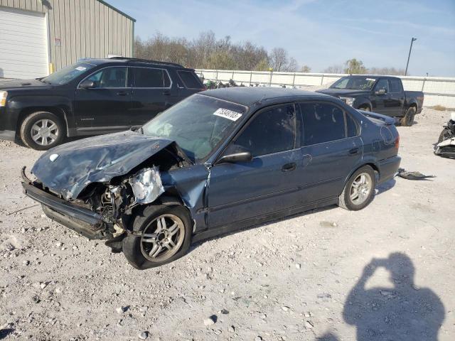 HONDA CIVIC 1998 1hgej6622wl027434