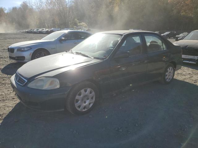 HONDA CIVIC DX 1999 1hgej6623xl002365