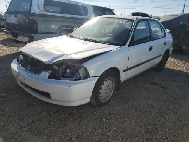 HONDA CIVIC DX 1997 1hgej6624vl019821