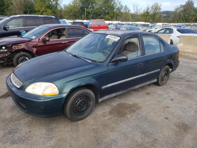 HONDA CIVIC 1996 1hgej6625tl027195