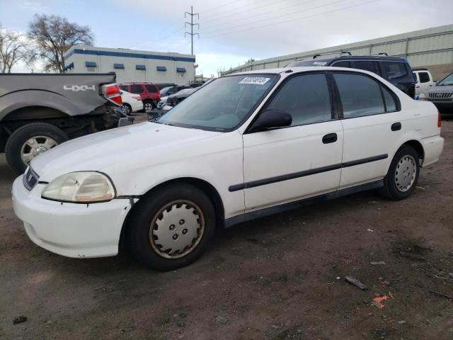 HONDA CIVIC 1997 1hgej6629vl033794