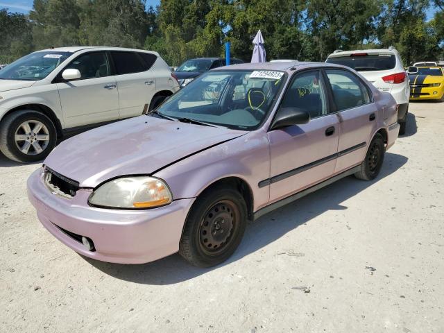 HONDA CIVIC 1998 1hgej6638wl015149