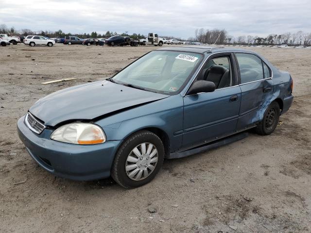 HONDA CIVIC 1998 1hgej6670wl039108