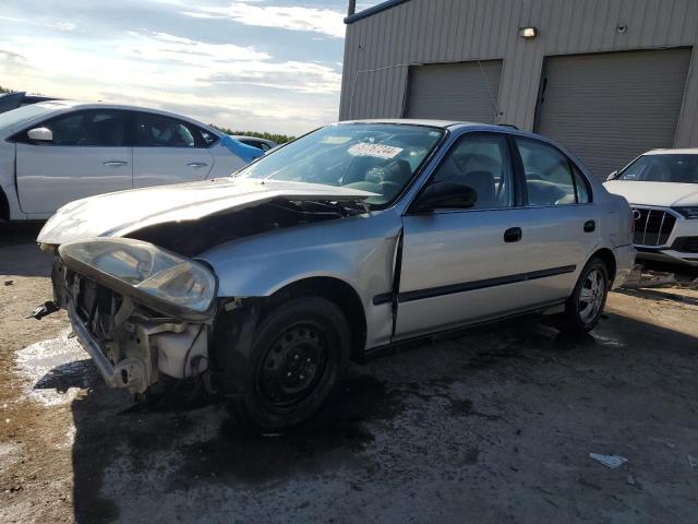 HONDA CIVIC 1999 1hgej6670xl045024