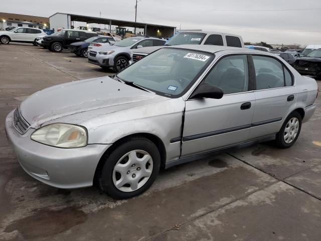 HONDA CIVIC 1999 1hgej6671xl056100