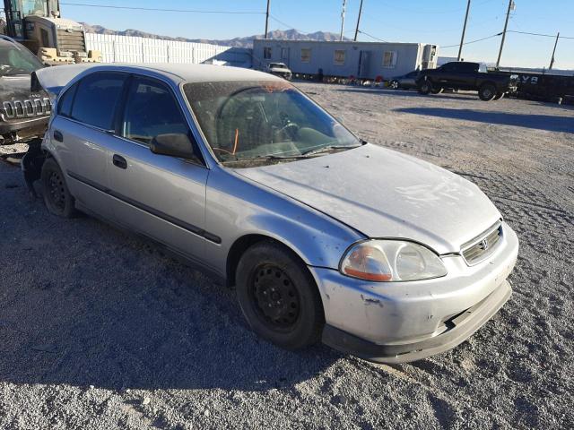 HONDA CIVIC LX 1997 1hgej6672vl033955