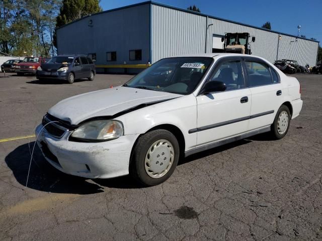 HONDA CIVIC 1999 1hgej6672xl017242