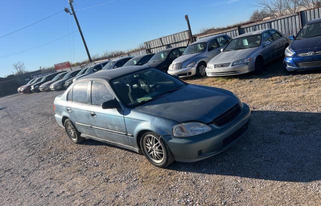 HONDA CIVIC 1996 1hgej6673tl048963