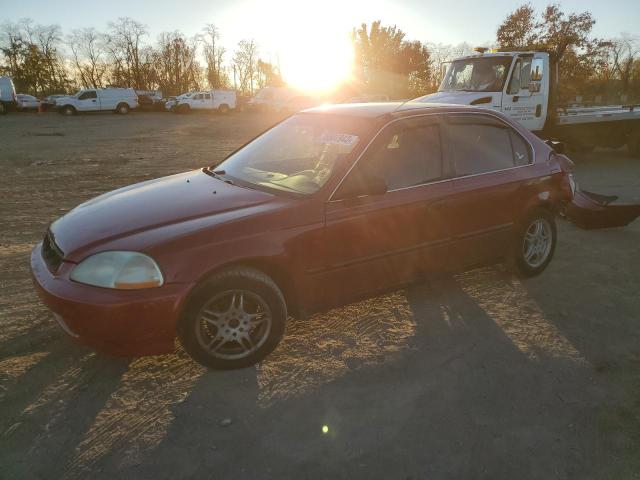 HONDA CIVIC 1997 1hgej6673vl009163