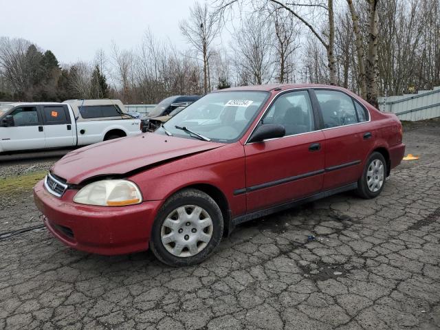 HONDA CIVIC 1998 1hgej6674wl036499