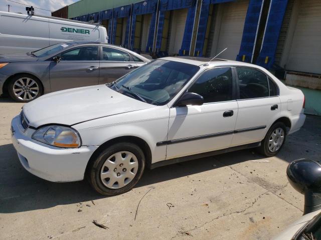 HONDA CIVIC LX 1998 1hgej6674wl047292