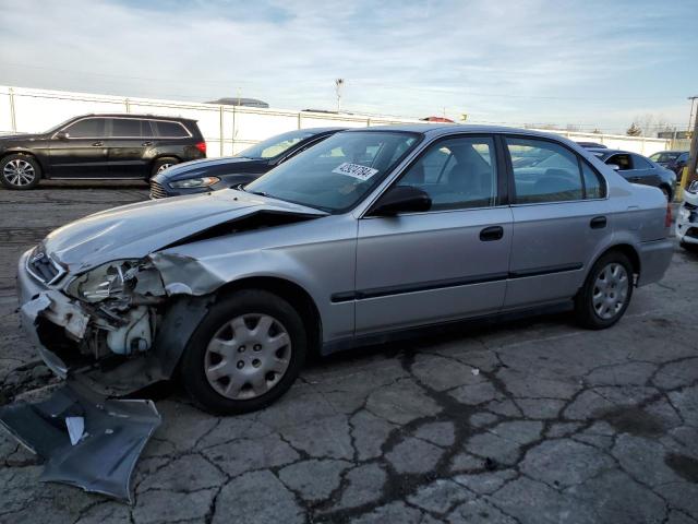 HONDA CIVIC 1999 1hgej6674xl023463