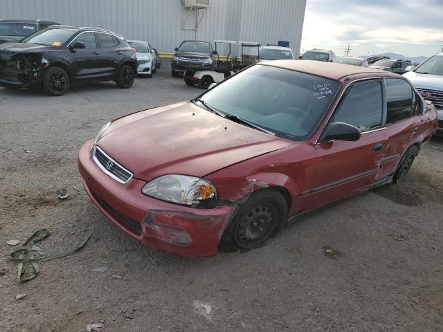 HONDA CIVIC CX 1998 1hgej6675wl005021