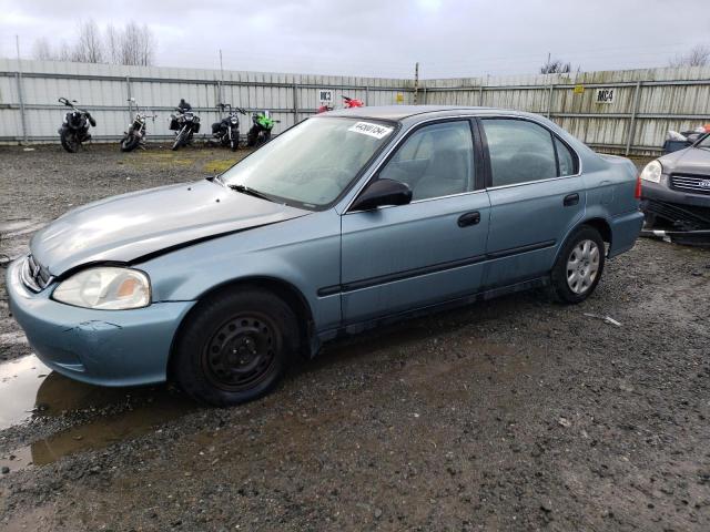 HONDA CIVIC 1999 1hgej6675xl003271