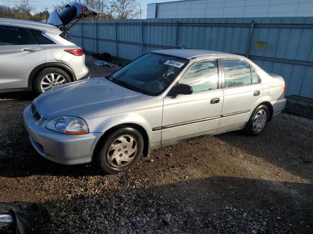 HONDA CIVIC LX 1997 1hgej6677vl020649