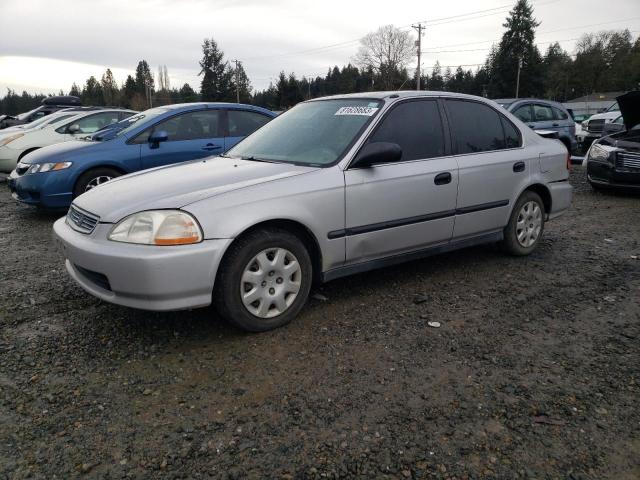 HONDA CIVIC 1998 1hgej6677wl020653