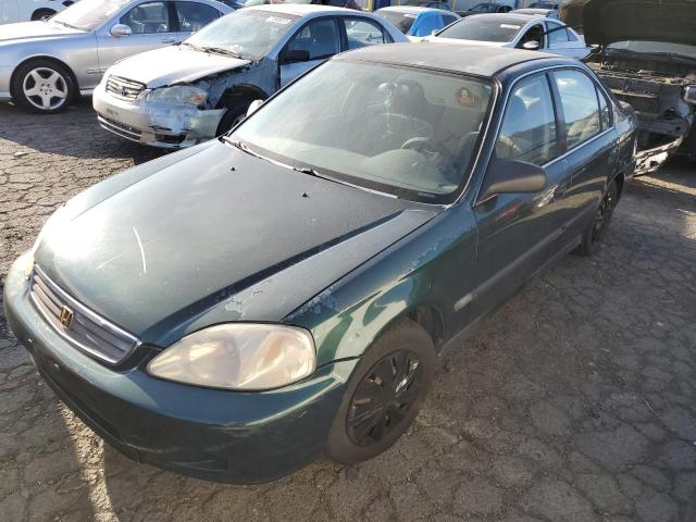 HONDA CIVIC 1999 1hgej6677xl060216