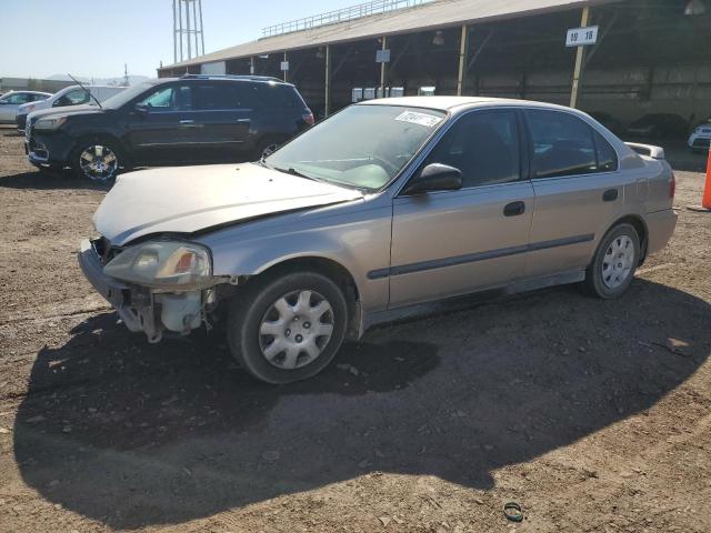 HONDA CIVIC 2000 1hgej6677yl068902