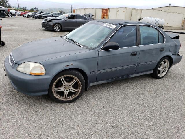 HONDA CIVIC 1998 1hgej6678wl018734